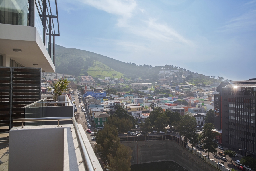 1 Bedroom Property for Sale in Cape Town City Centre Western Cape